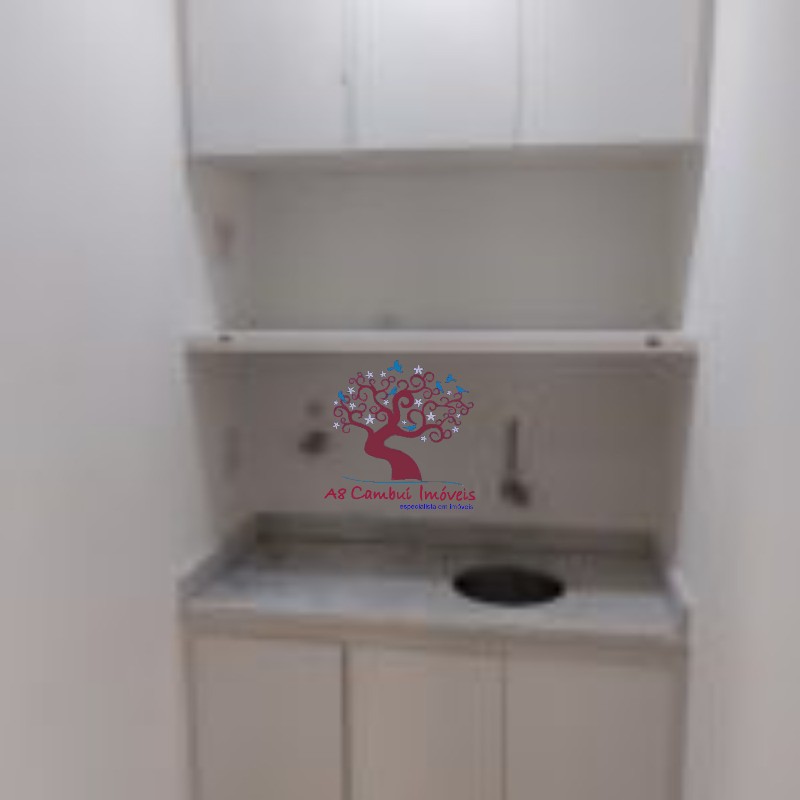 Apartamento para alugar com 3 quartos, 140m² - Foto 10