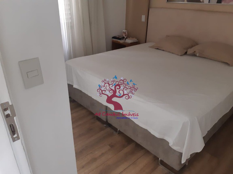 Apartamento à venda com 3 quartos, 62m² - Foto 14