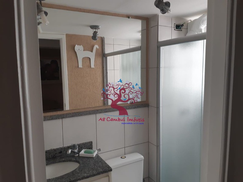 Apartamento à venda com 3 quartos, 62m² - Foto 18