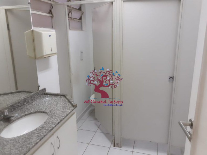 Apartamento para alugar com 1 quarto, 240m² - Foto 8