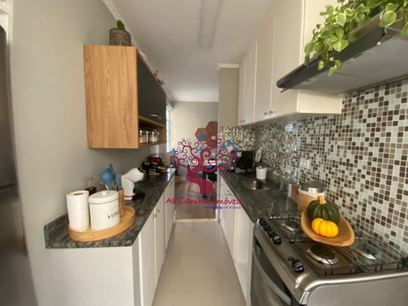 Apartamento à venda com 3 quartos, 72m² - Foto 4