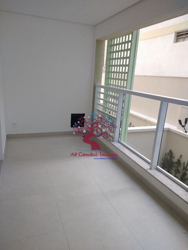 Apartamento à venda com 1 quarto, 47m² - Foto 5