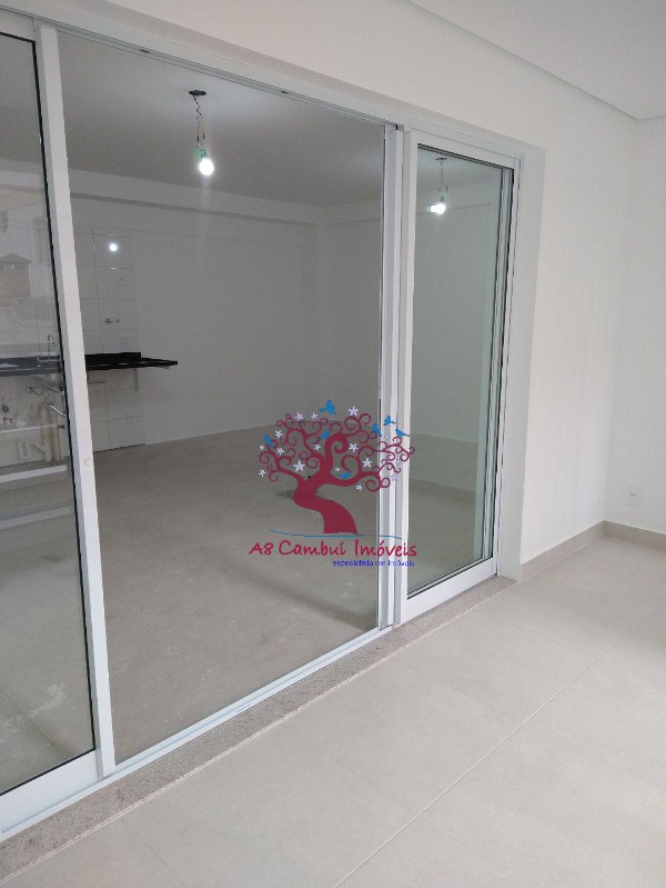 Apartamento à venda com 1 quarto, 47m² - Foto 4