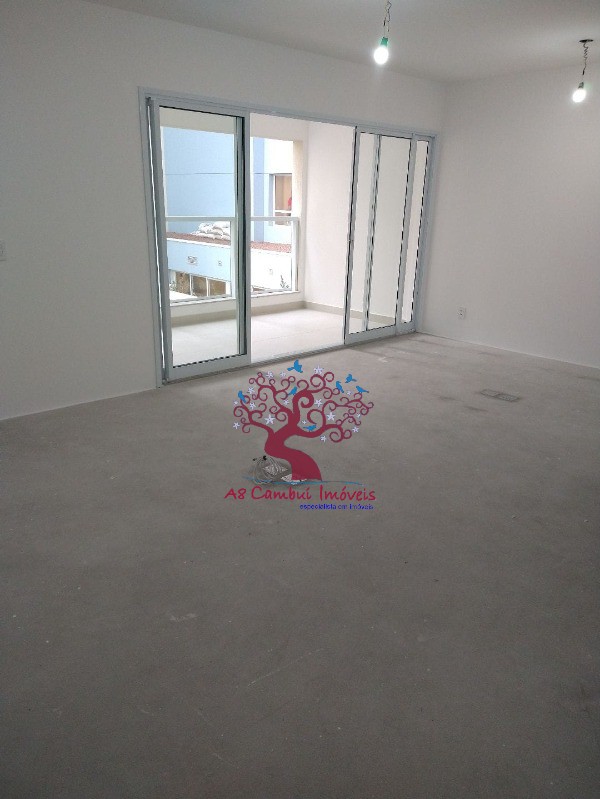 Apartamento à venda com 1 quarto, 47m² - Foto 2