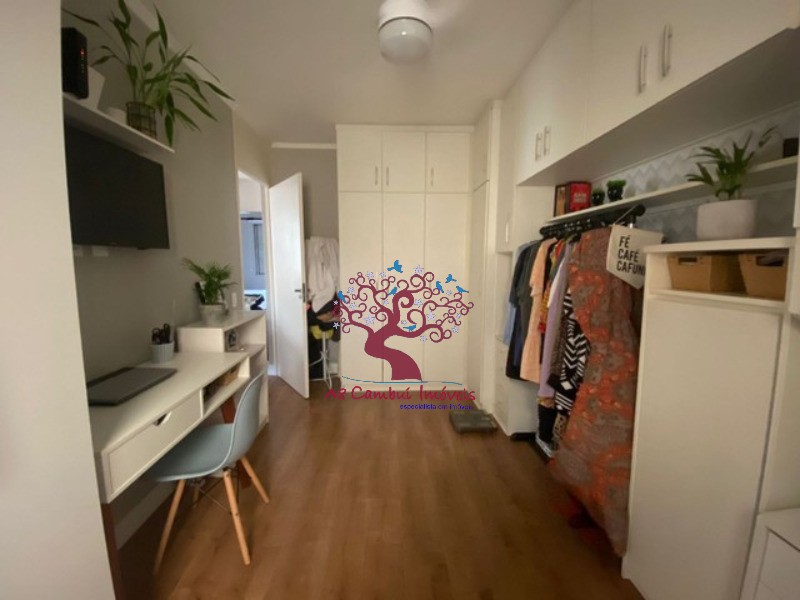 Apartamento à venda com 3 quartos, 72m² - Foto 14