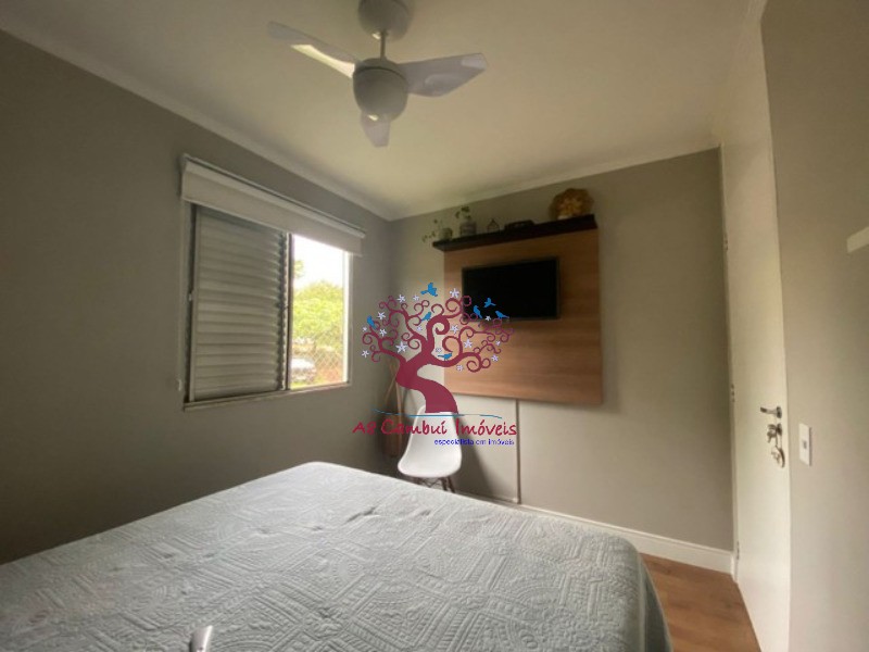 Apartamento à venda com 3 quartos, 72m² - Foto 17