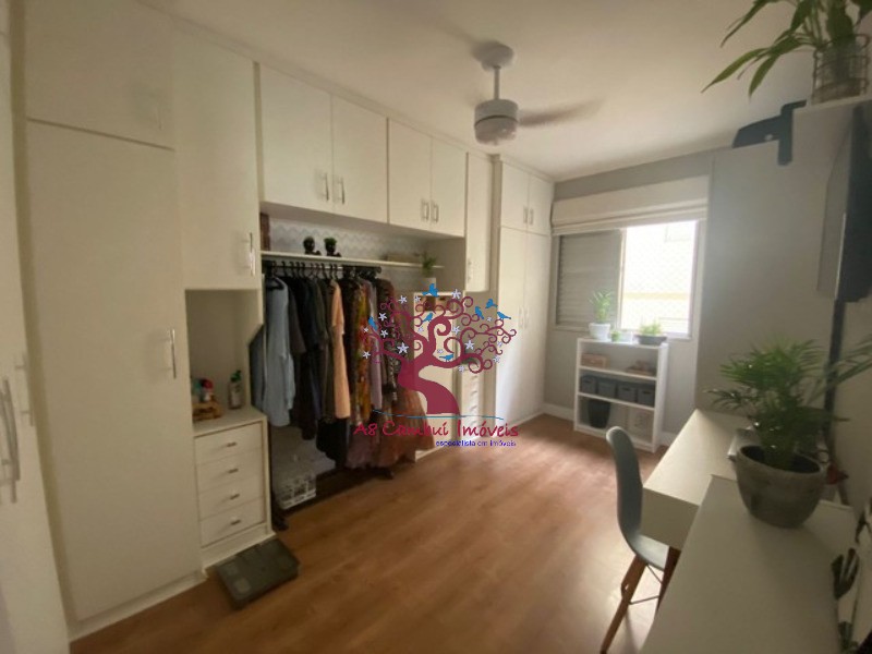 Apartamento à venda com 3 quartos, 72m² - Foto 15