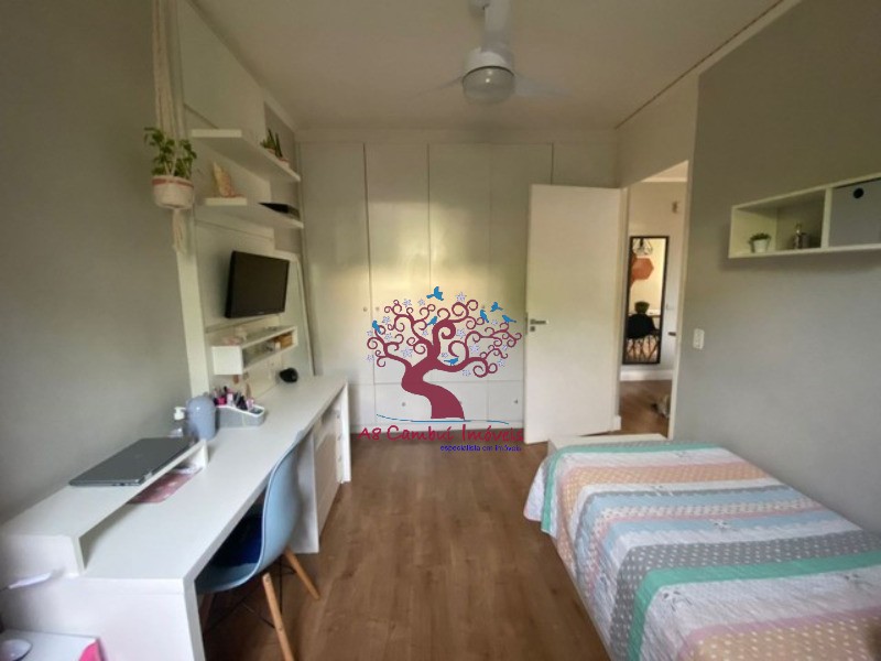 Apartamento à venda com 3 quartos, 72m² - Foto 12