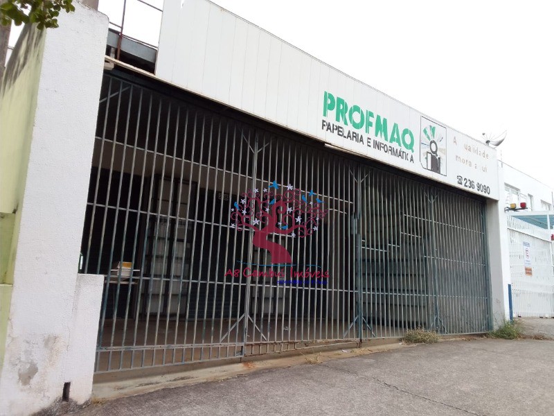 Prédio Inteiro à venda e aluguel, 451m² - Foto 1