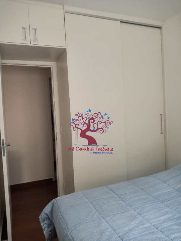 Apartamento à venda com 3 quartos, 69m² - Foto 10