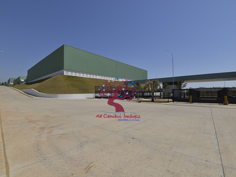 Depósito-Galpão-Armazém para alugar, 2031m² - Foto 5