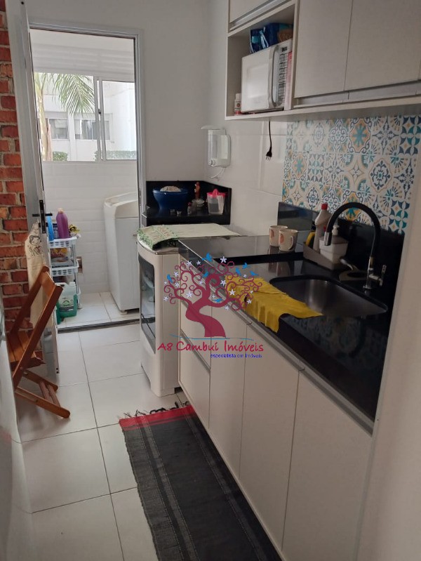 Apartamento à venda com 3 quartos, 69m² - Foto 5