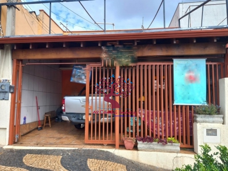 Casa à venda com 3 quartos, 171m² - Foto 19