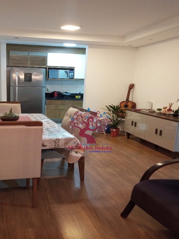 Apartamento à venda com 2 quartos, 68m² - Foto 7