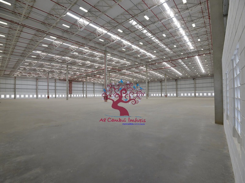 Depósito-Galpão-Armazém para alugar, 2031m² - Foto 2