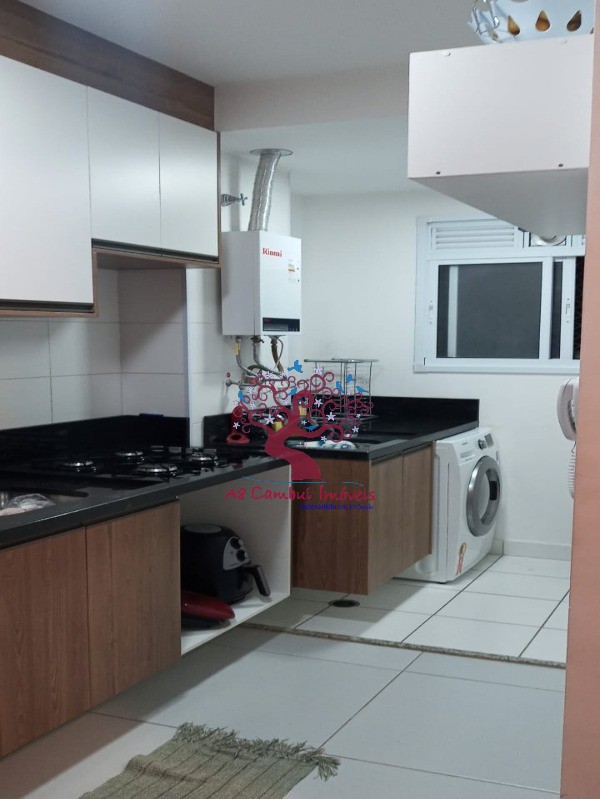 Apartamento à venda com 2 quartos, 68m² - Foto 4