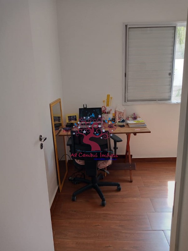 Apartamento à venda com 3 quartos, 69m² - Foto 8