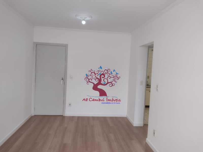 Apartamento à venda com 2 quartos, 65m² - Foto 7