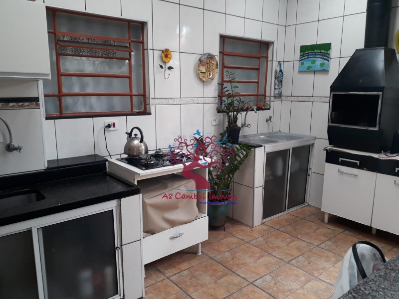 Casa à venda com 3 quartos, 171m² - Foto 13