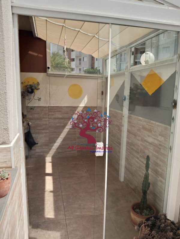 Apartamento à venda com 3 quartos, 69m² - Foto 16