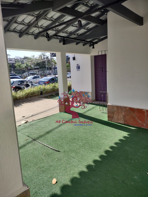 Prédio Inteiro para alugar, 186m² - Foto 11