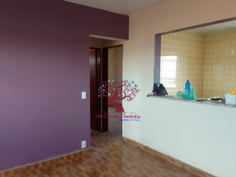 Apartamento à venda com 2 quartos, 64m² - Foto 4