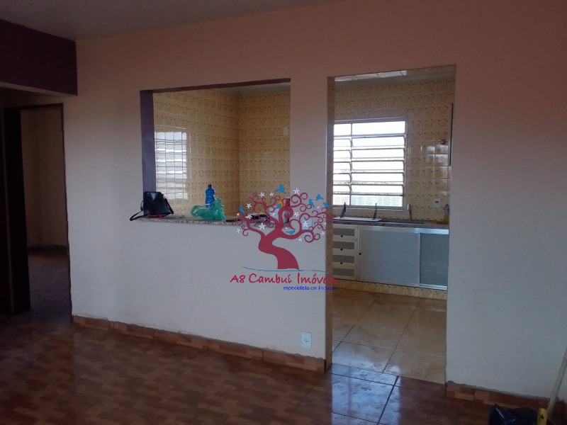 Apartamento à venda com 2 quartos, 64m² - Foto 5