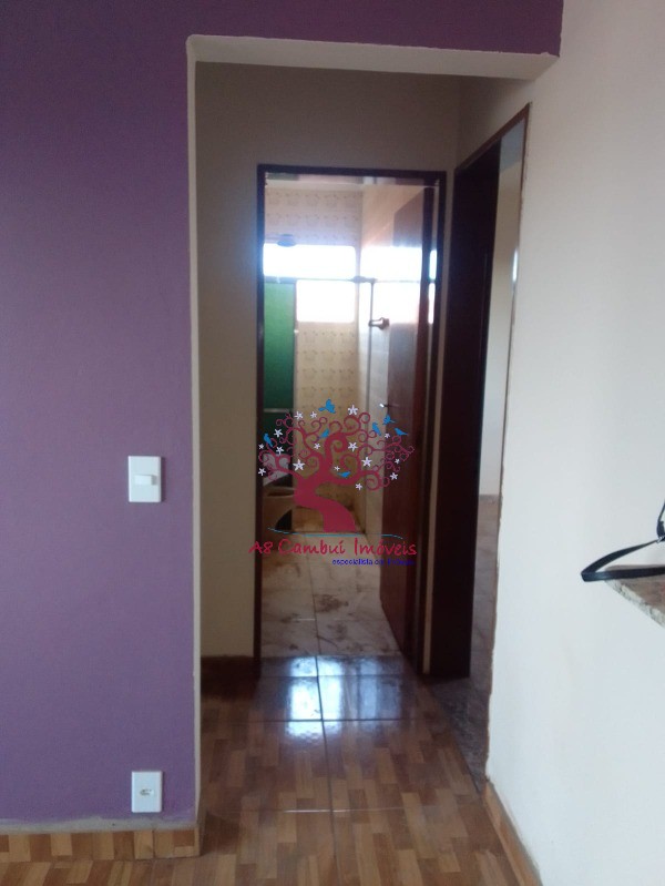 Apartamento à venda com 2 quartos, 64m² - Foto 6