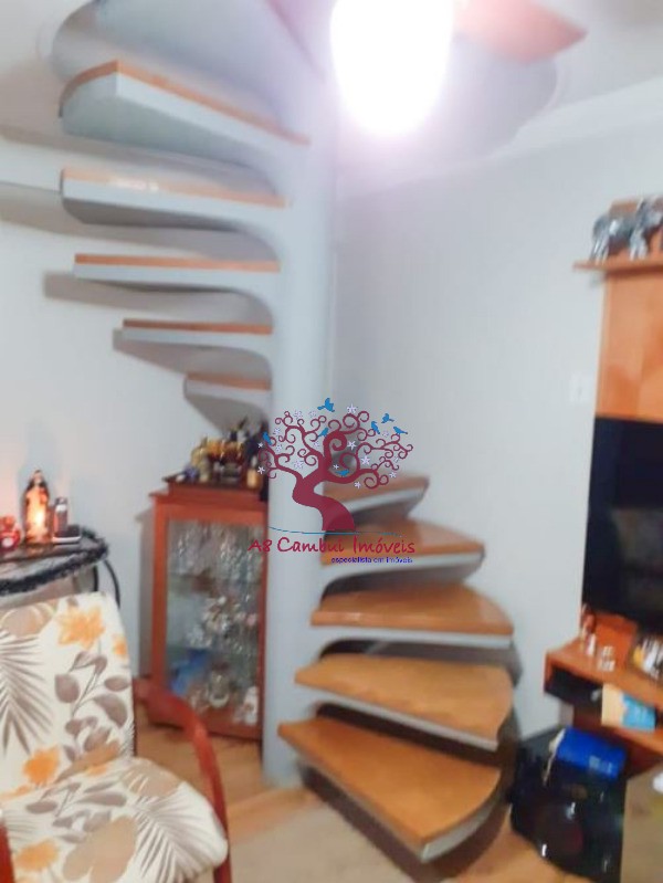 Cobertura à venda com 2 quartos, 98m² - Foto 6