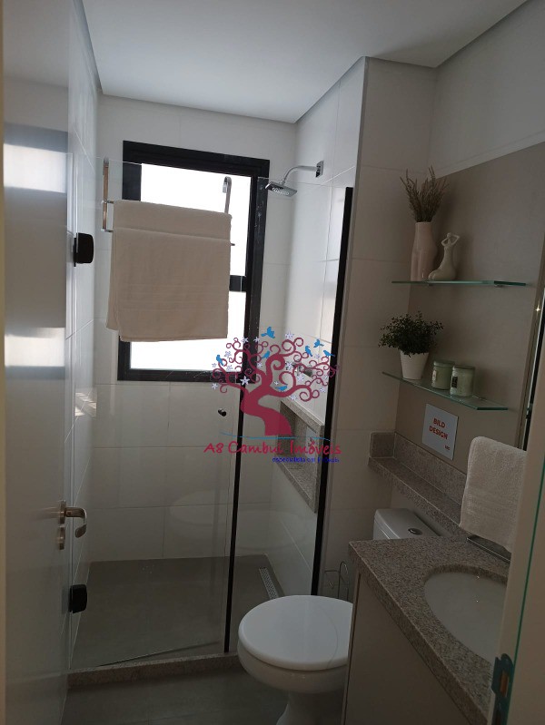 Apartamento à venda com 3 quartos, 77m² - Foto 12