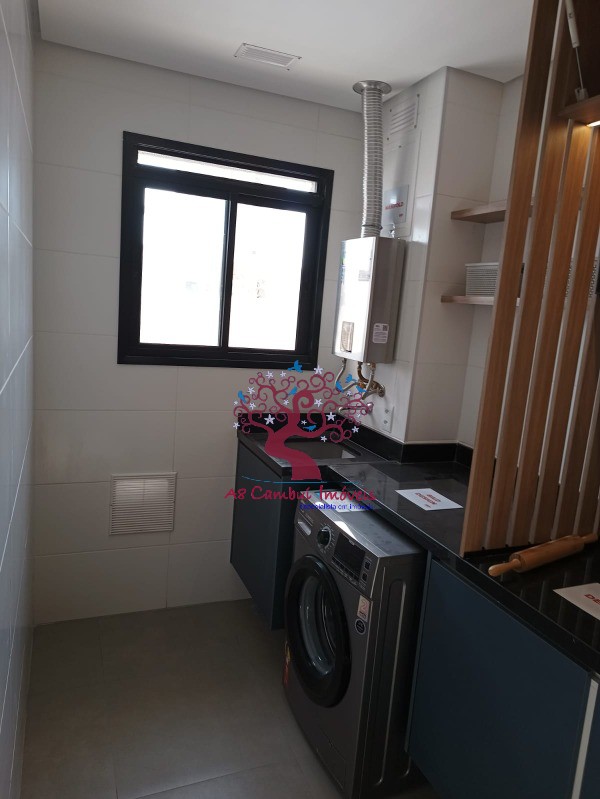 Apartamento à venda com 3 quartos, 77m² - Foto 9