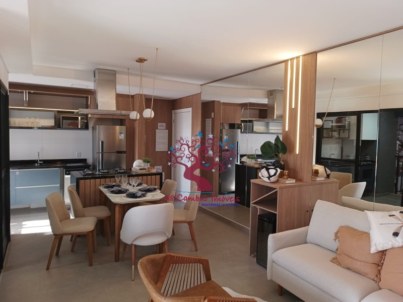 Apartamento à venda com 3 quartos, 77m² - Foto 15