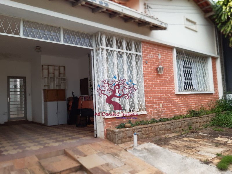 Casa à venda com 3 quartos, 306m² - Foto 2