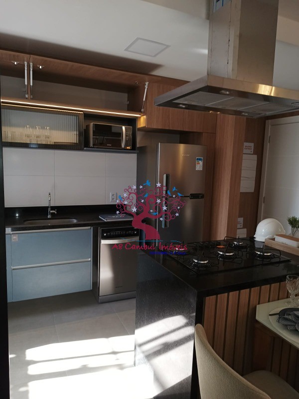 Apartamento à venda com 3 quartos, 77m² - Foto 5