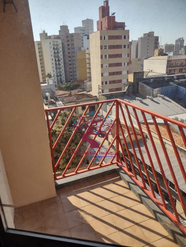 Apartamento para alugar com 1 quarto, 50m² - Foto 8