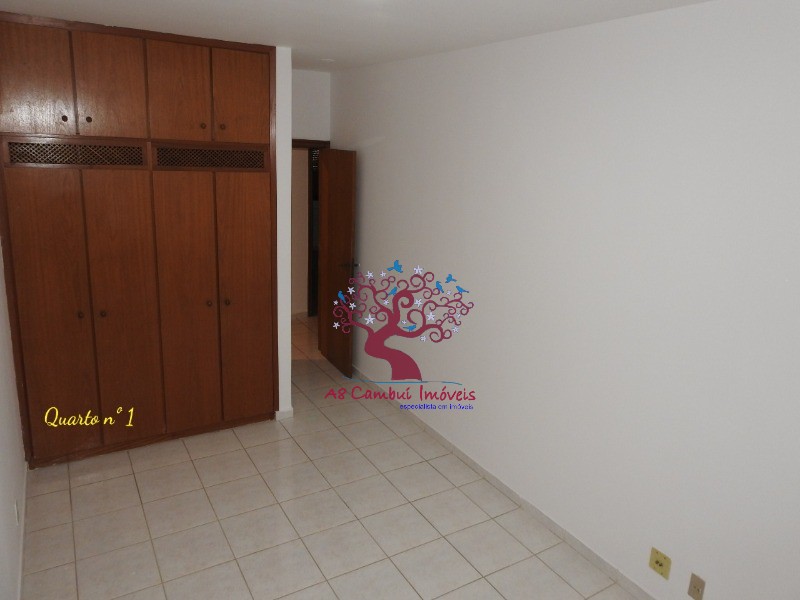 Apartamento à venda com 4 quartos, 181m² - Foto 2