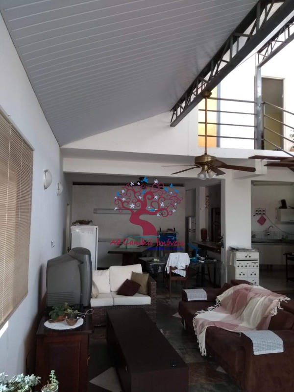 Sobrado à venda com 3 quartos, 455m² - Foto 11