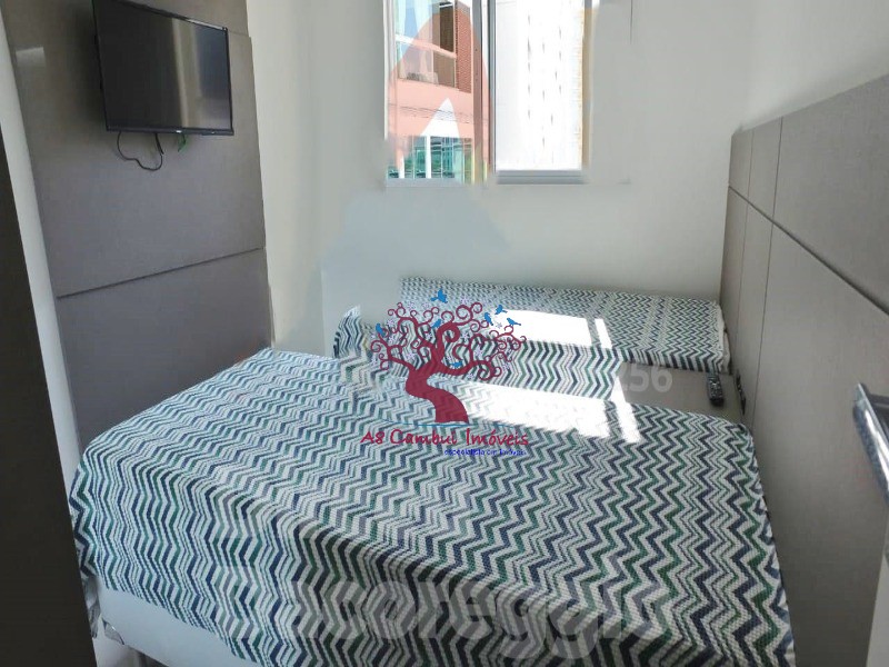 Apartamento à venda com 3 quartos, 98m² - Foto 2