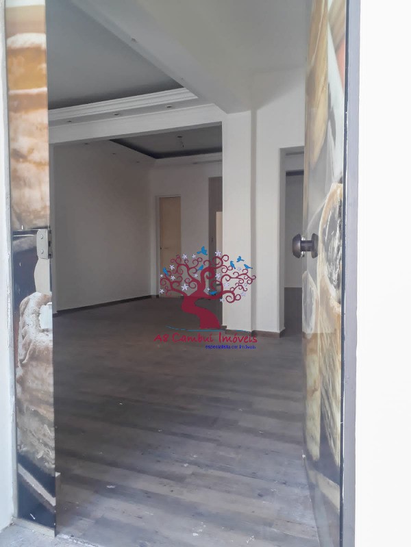 Prédio Inteiro para alugar com 3 quartos, 200m² - Foto 2