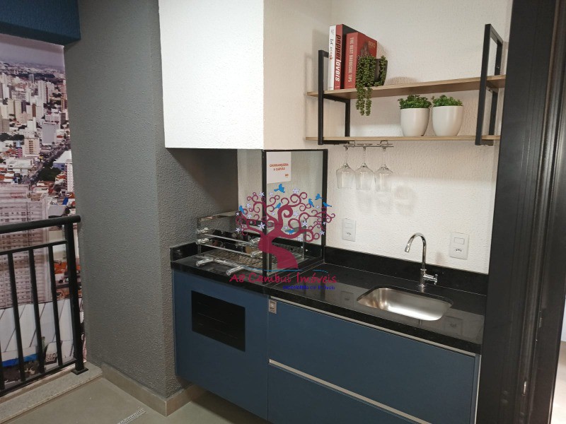 Apartamento à venda com 3 quartos, 77m² - Foto 10