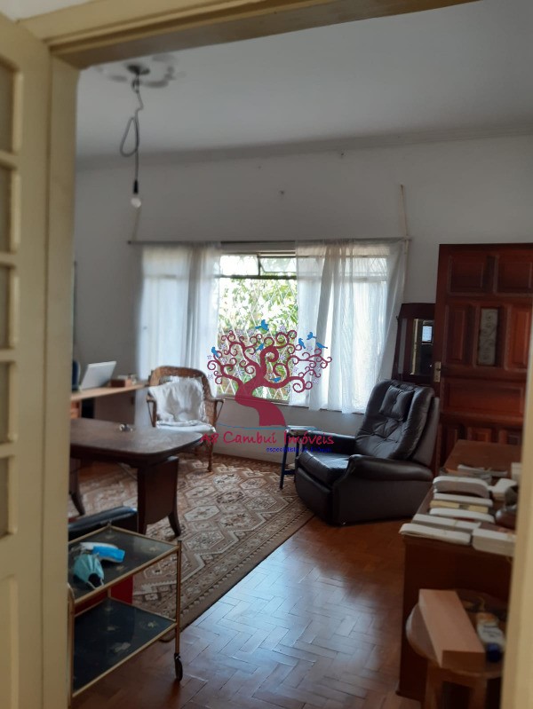 Casa à venda com 3 quartos, 306m² - Foto 4