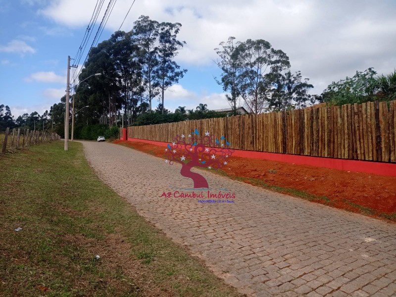 Loteamento e Condomínio à venda, 20700m² - Foto 8