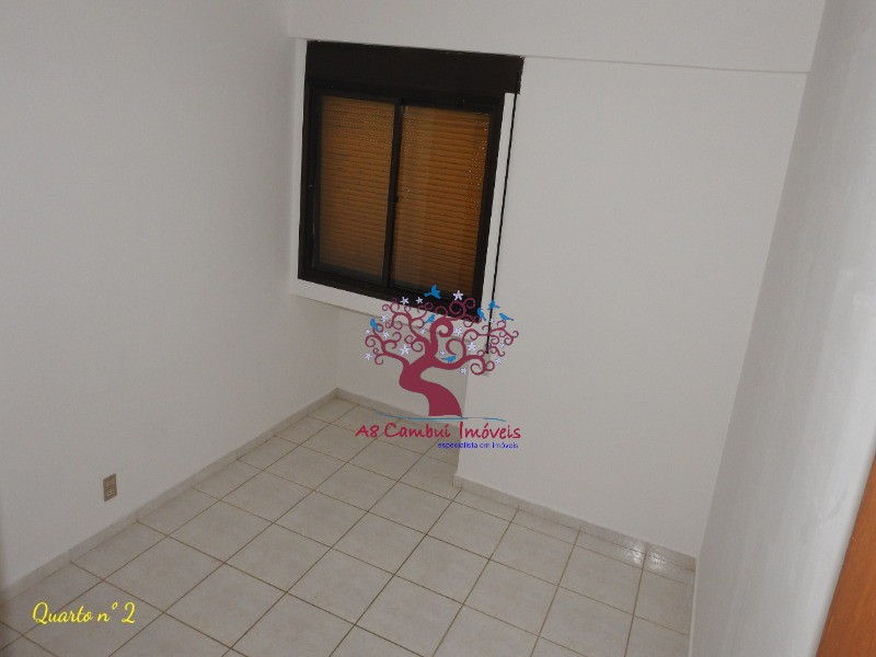 Apartamento à venda com 4 quartos, 181m² - Foto 3