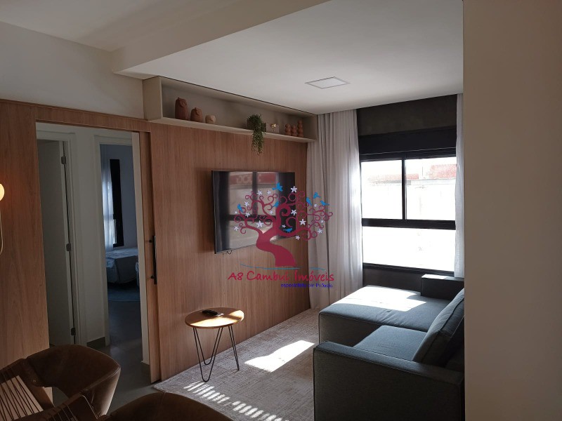 Apartamento à venda com 3 quartos, 77m² - Foto 14