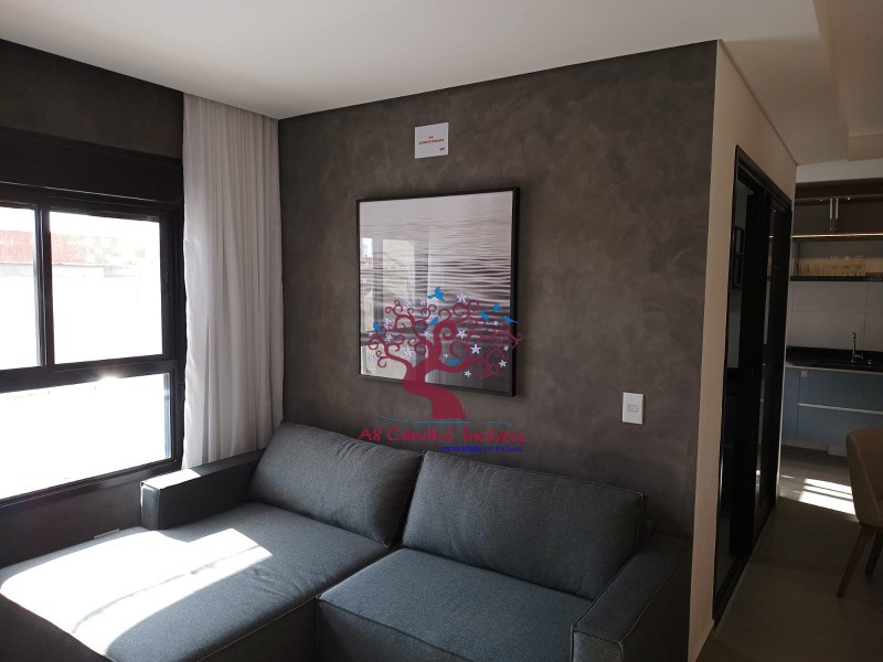 Apartamento à venda com 3 quartos, 77m² - Foto 8