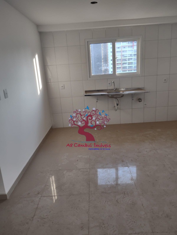 Cobertura à venda com 2 quartos, 65m² - Foto 4