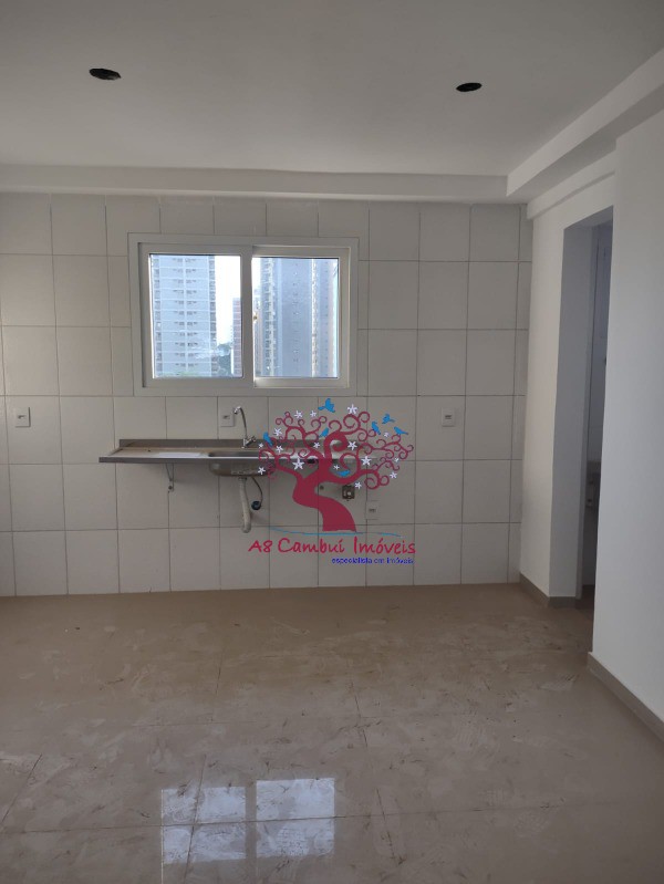 Cobertura à venda com 2 quartos, 65m² - Foto 7