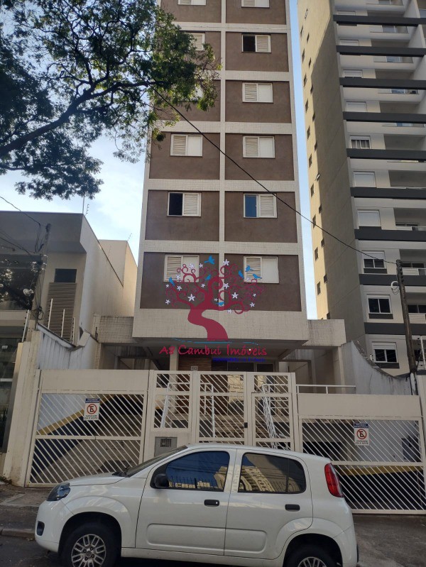 Cobertura à venda com 2 quartos, 65m² - Foto 18