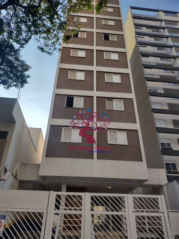 Cobertura à venda com 2 quartos, 65m² - Foto 19