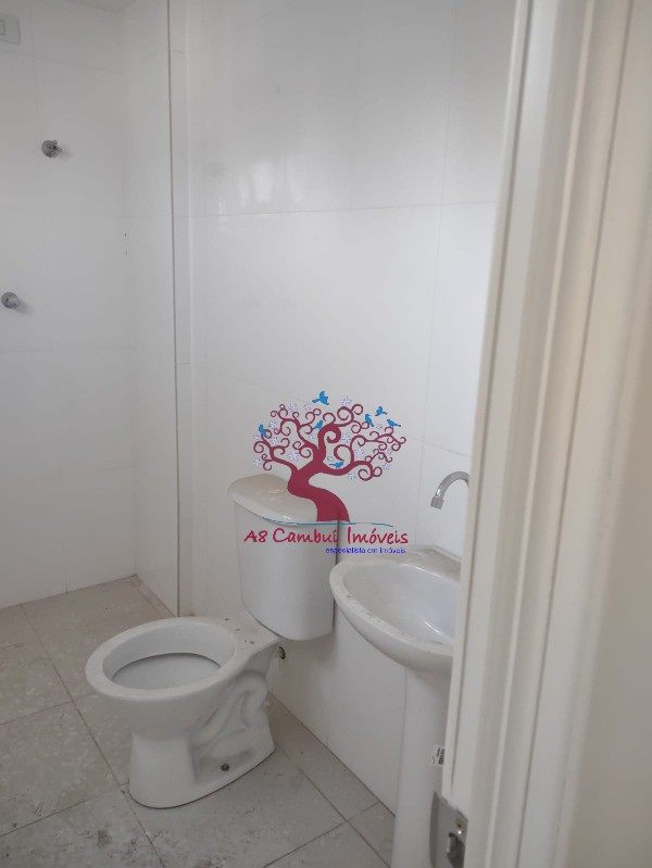 Apartamento à venda com 2 quartos, 65m² - Foto 11